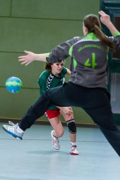 Bild 248 - A-Juniorinnen HSG Kremperheide/M�nsterdorf - Wellingdorfer TV - Ergebnis: 18:30